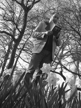 Gef&uuml;hlter Fr&uuml;hling