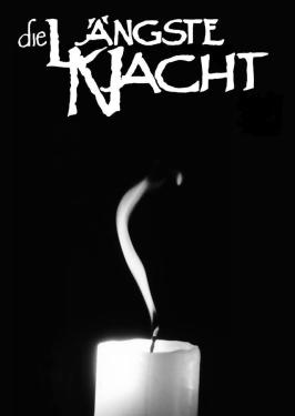 Die l&auml;ngste Nacht
