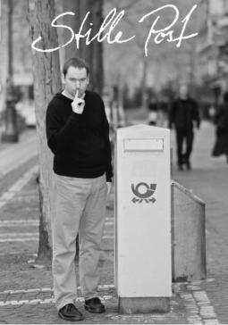 Stille Post
