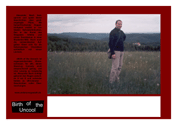 Birth of the Uncool - Lobbycard I [300dpi], &copy; Alexander Bach