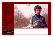 Birth of the Uncool - Lobbycard II [300dpi], &copy; Alexander Bach